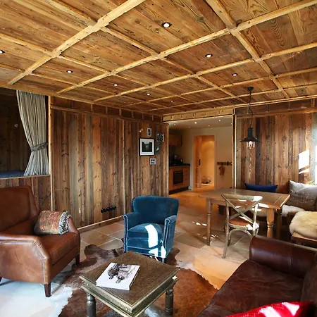 Rifugio Capricorn * Reit im Winkl