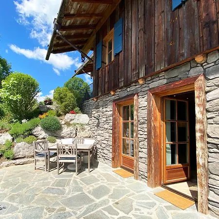 Rifugio Capricorn * Reit im Winkl