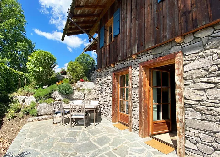 Rifugio Capricorn * Reit im Winkl